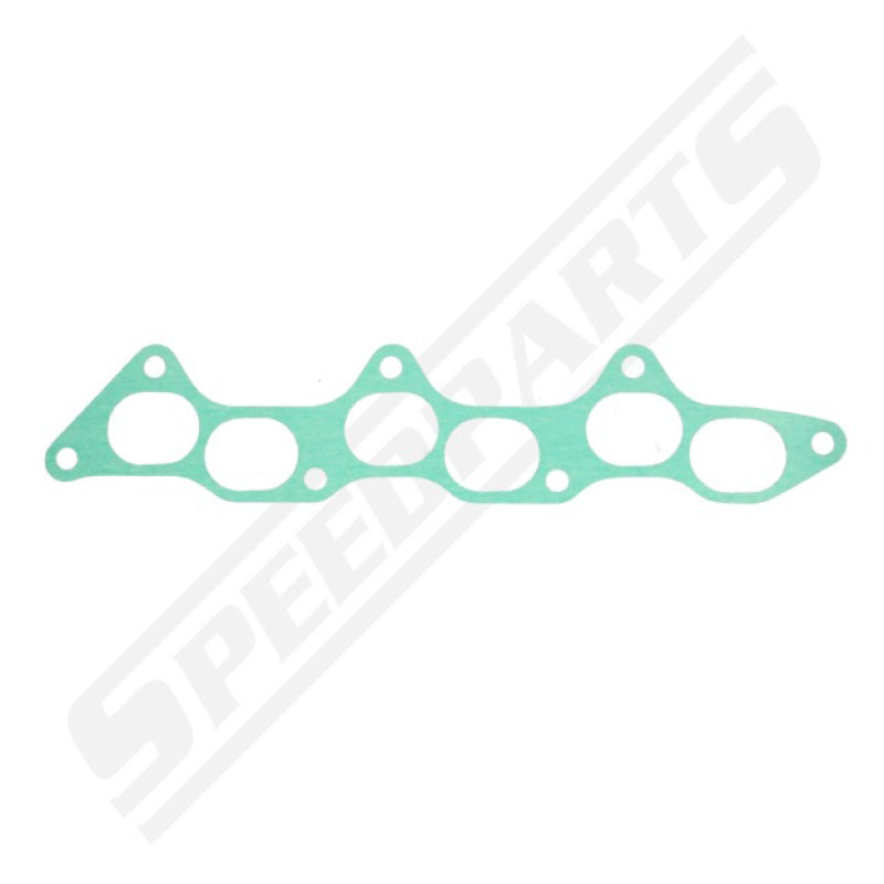 Inlet manifold gasket V6