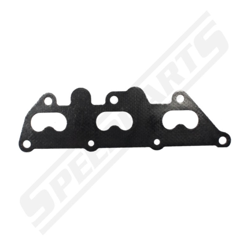 Exhaust manifold gasket V6