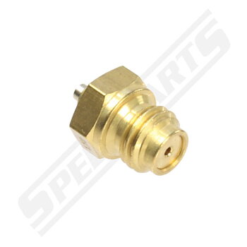 Needle valve 150CD