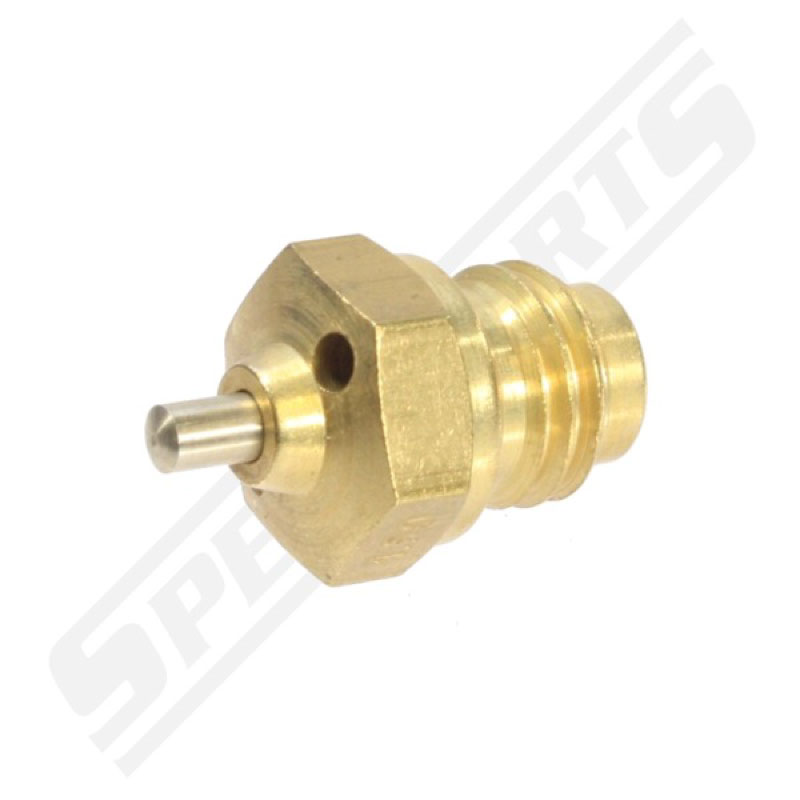 Needle valve 150CD - 2