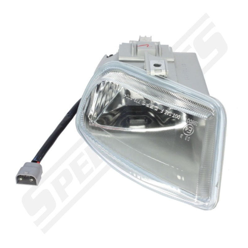Fog light 9000 CS Left - 2