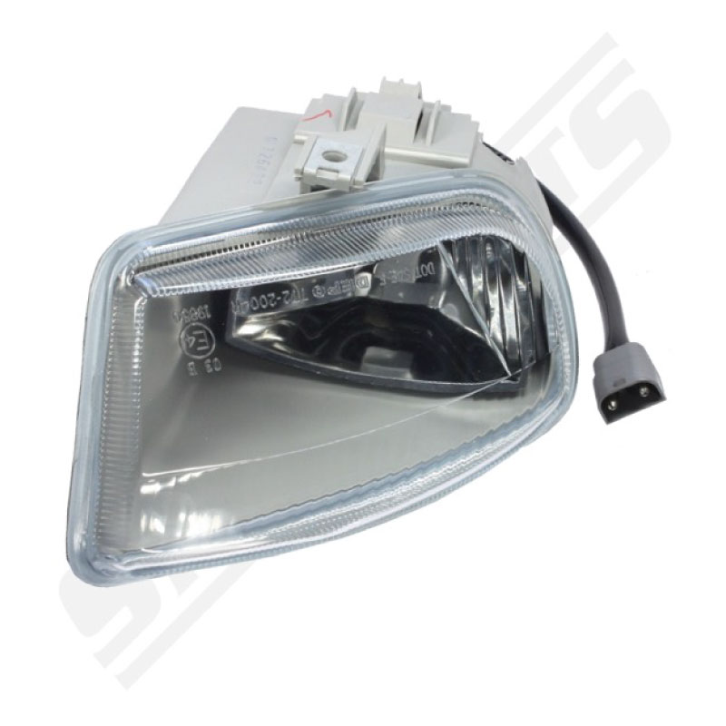 Fog light 9000 CS Right - 2