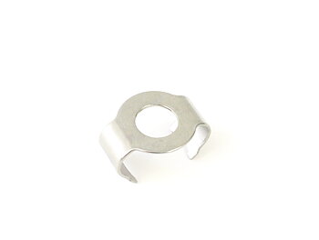 Clips, bromsslang