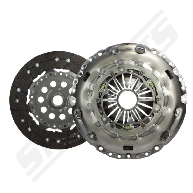 Clutch kit 9-3 1.9 TiD