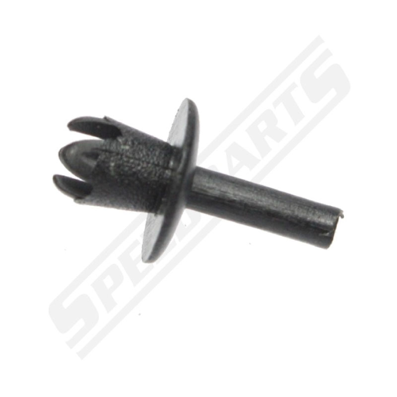 Plastic rivet 11mm - 3