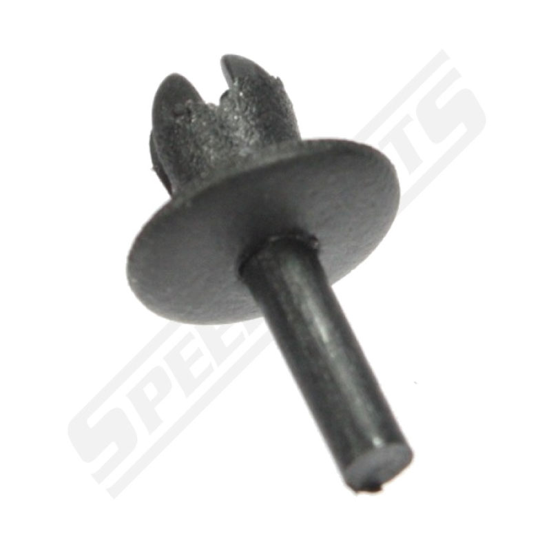 Plastic rivet 11mm - 2