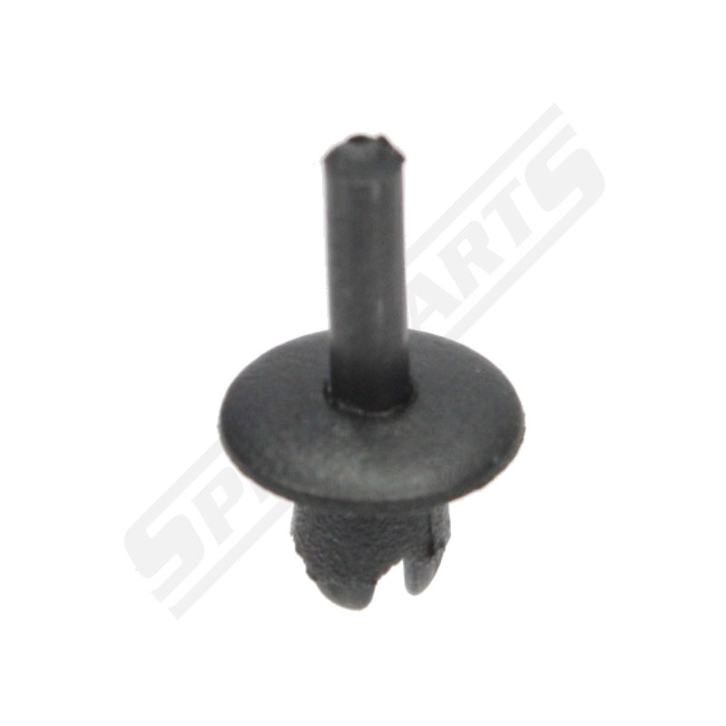 Plastic rivet 11mm