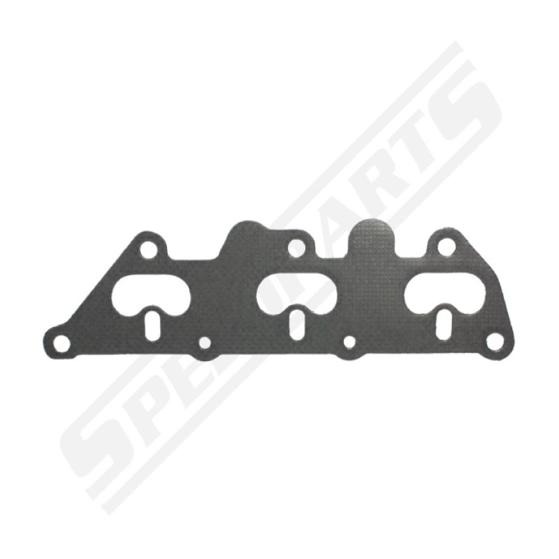 Exhaust manifold gasket V6