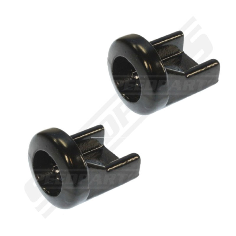 Bearing support (8)