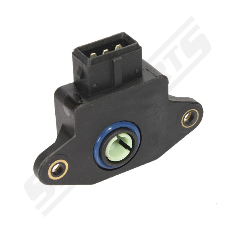 Throttle position sensor