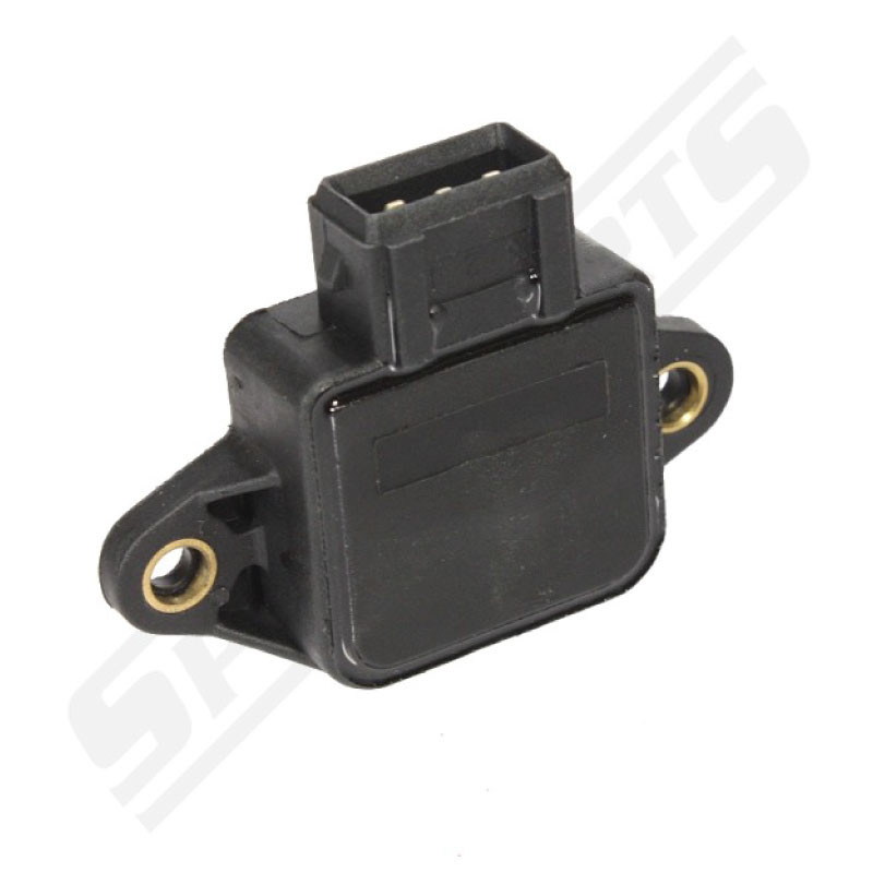 Throttle position sensor - 2