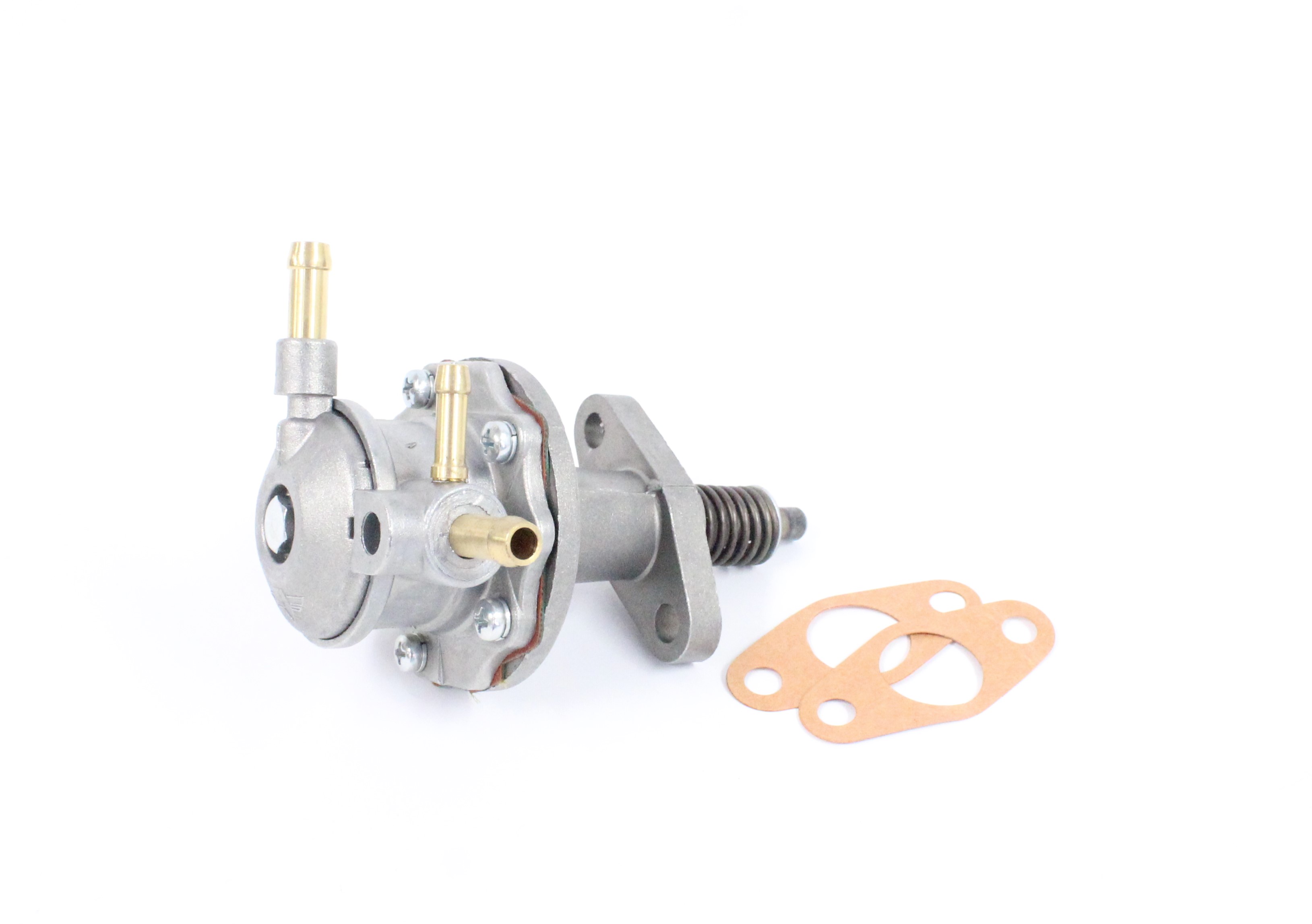 Fuel pump, B27A/B28A