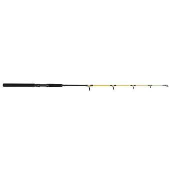 Kinetic Yellow Predator 4´ Medium