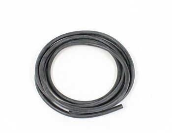 Vakuumslang, 4mm (3m)