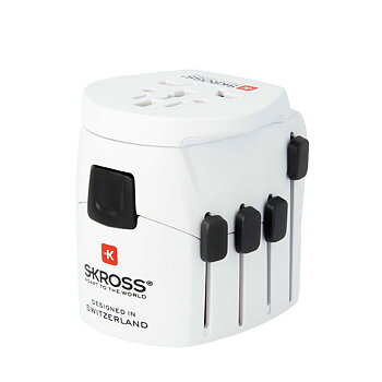 Reseadapter - SKROSS PRO World Adapter