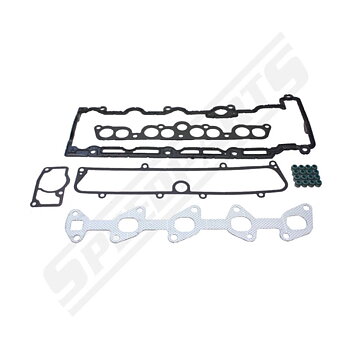 Sotningssats D223L