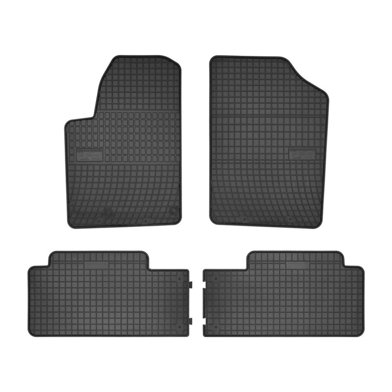 Gummimatta Citroen Berlingo l , 1996 - 2010