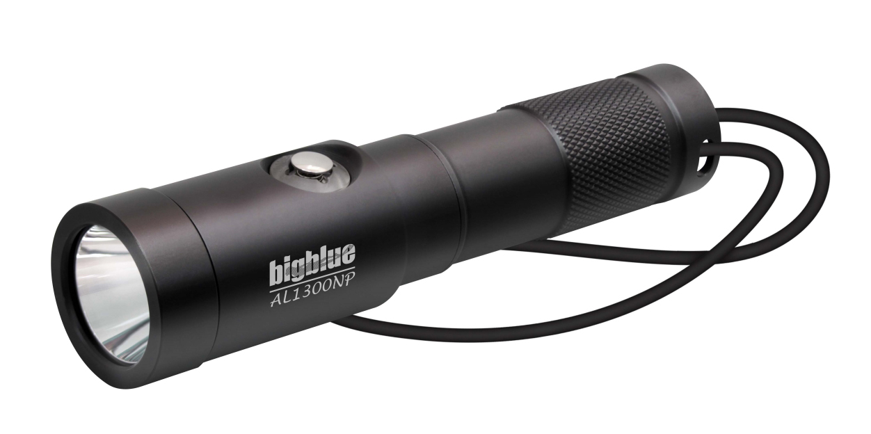BigBlue AL1300NP