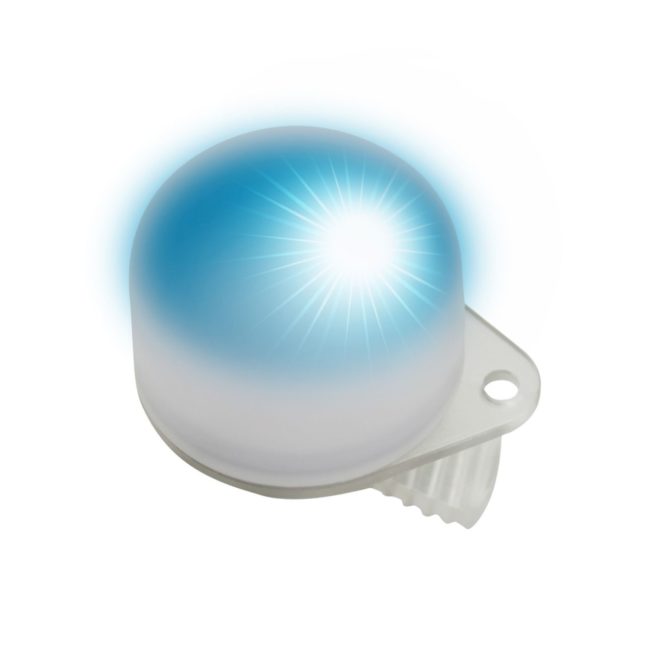 BigBlue EasyClip LED light - 2