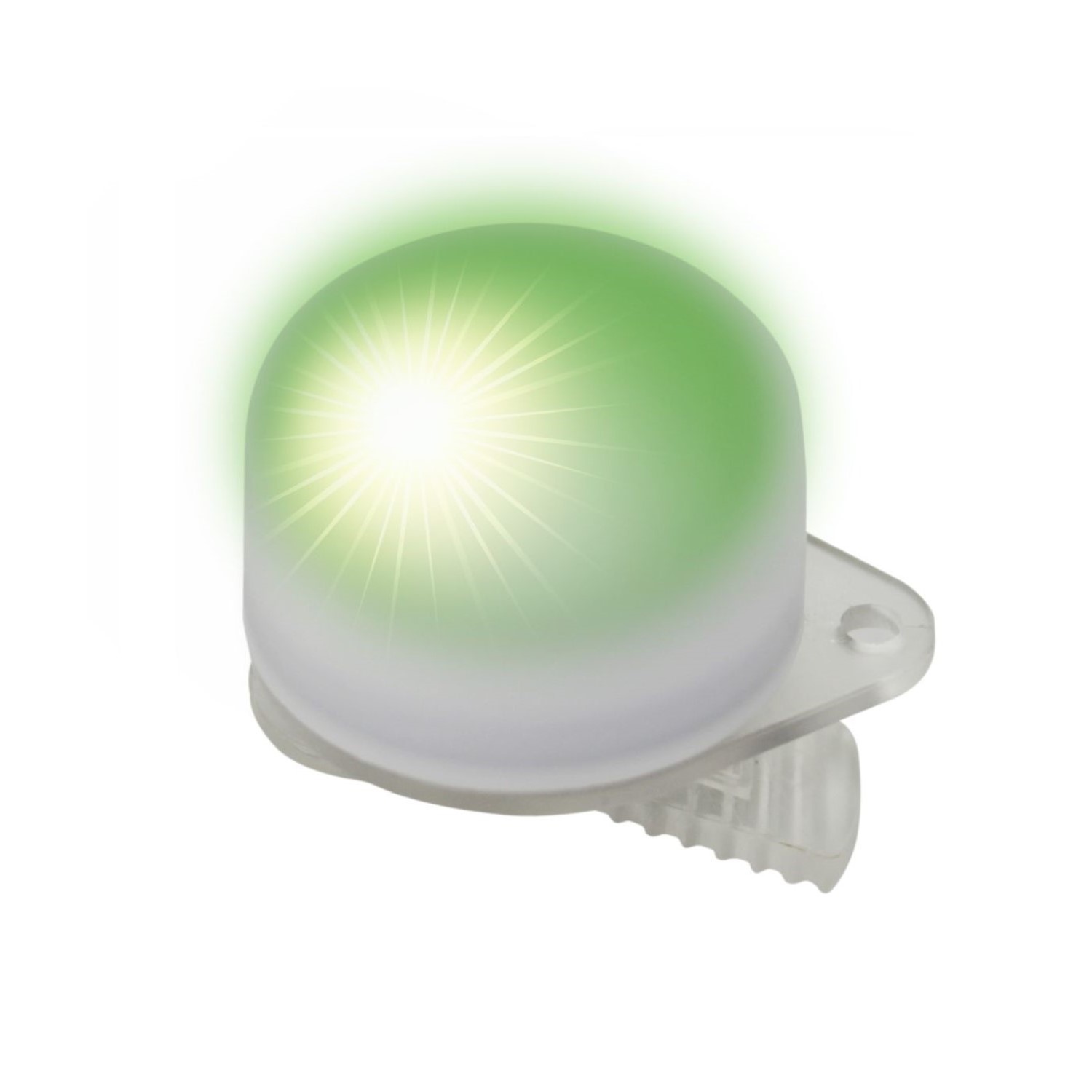 BigBlue EasyClip LED light - 3