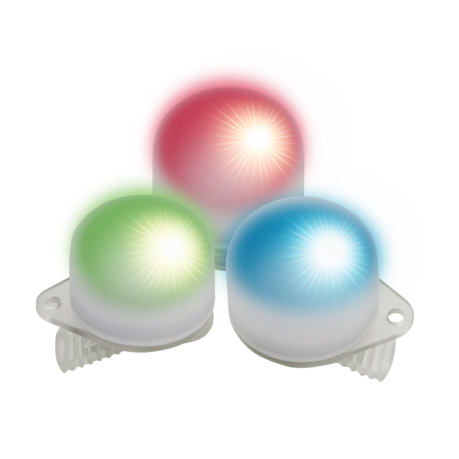 BigBlue EasyClip LED light