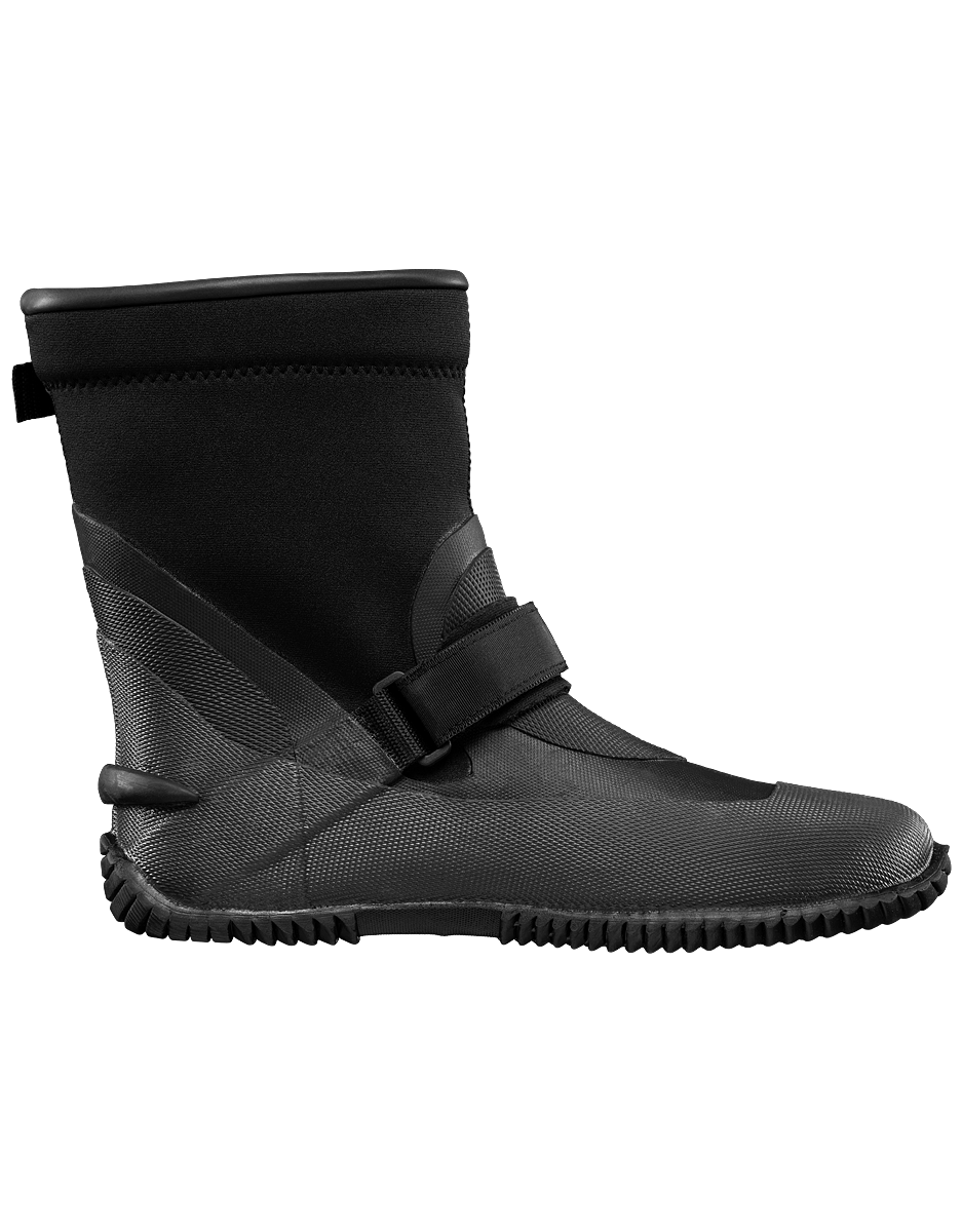 Waterproof B5 Marine Boot storlek 37 (dryboot size 25) - 2