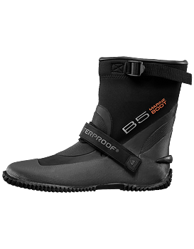 Waterproof B5 Marine Boot storlek 37 (dryboot size 25)