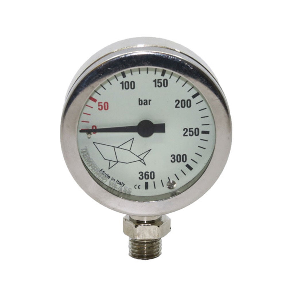Shark 52mm Manometer