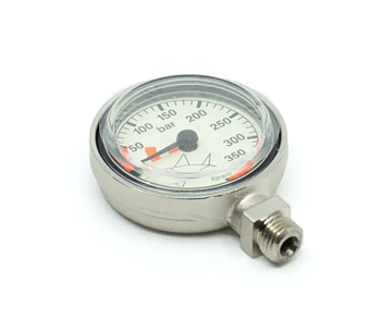 Shark 45mm Manometer