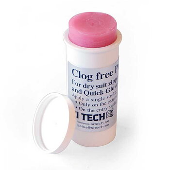 SI TECH Wax/Paraffin-stift