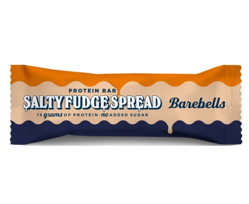 Barebells Protein Bar - 45-55g st - 50