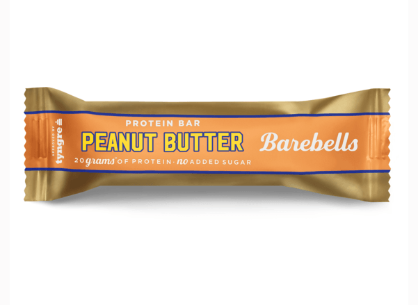 Barebells Protein Bar - 55g st - 31