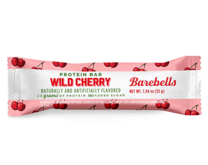 Barebells Protein Bar - 55g st - 37