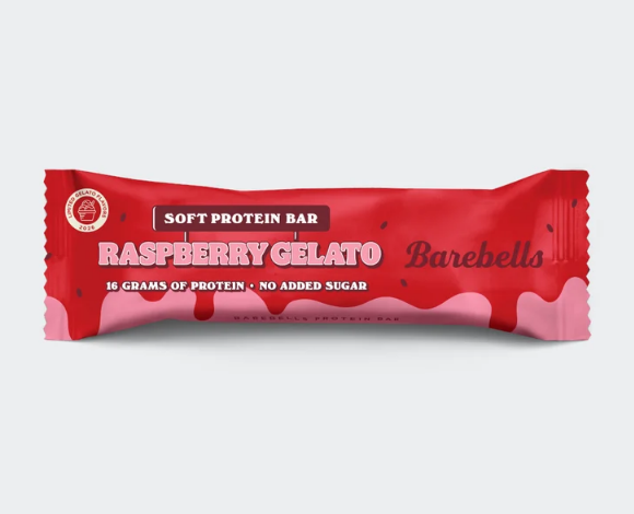 Barebells Protein Bar - 55g st - 46