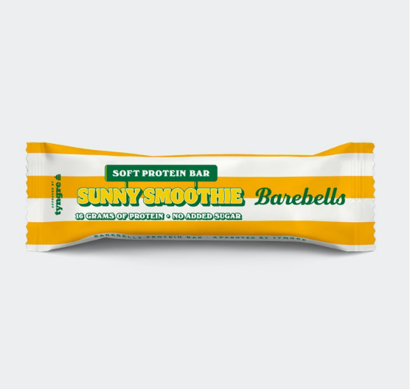Barebells Protein Bar - 55g st - 33