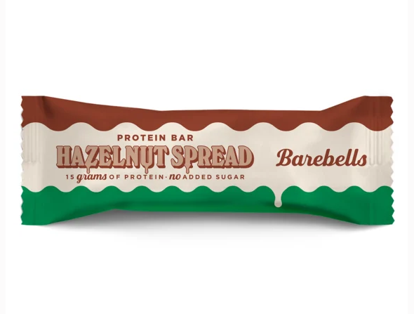 Barebells Protein Bar - 45-55g st - 52