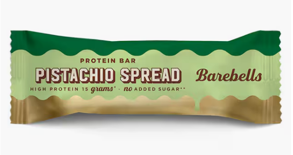 Barebells Protein Bar - 55g st - 42
