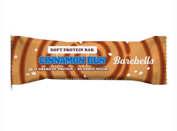Barebells Protein Bar - 55g st - 40