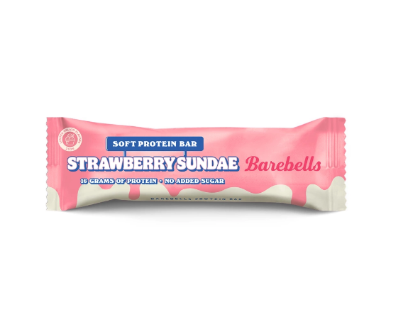 Barebells Protein Bar - 55g st - 44