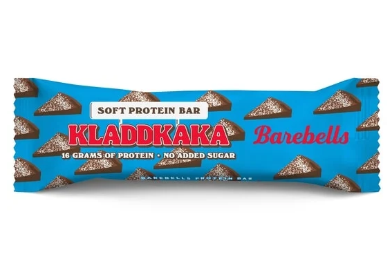Barebells Protein Bar - 45-55g st - 46