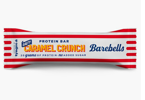 Barebells Protein Bar - 55g st - 29