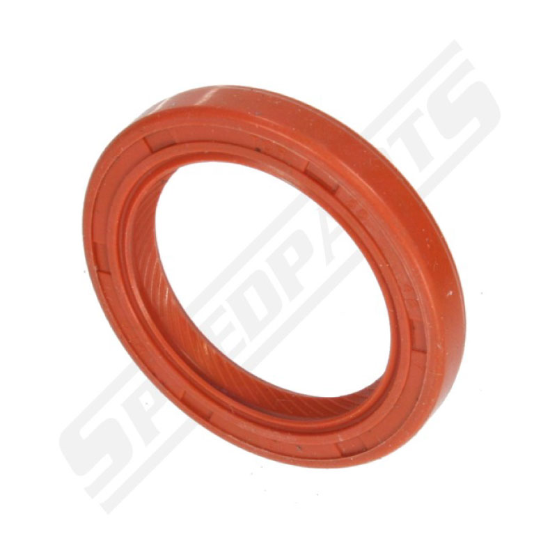 Sealing cam shaft