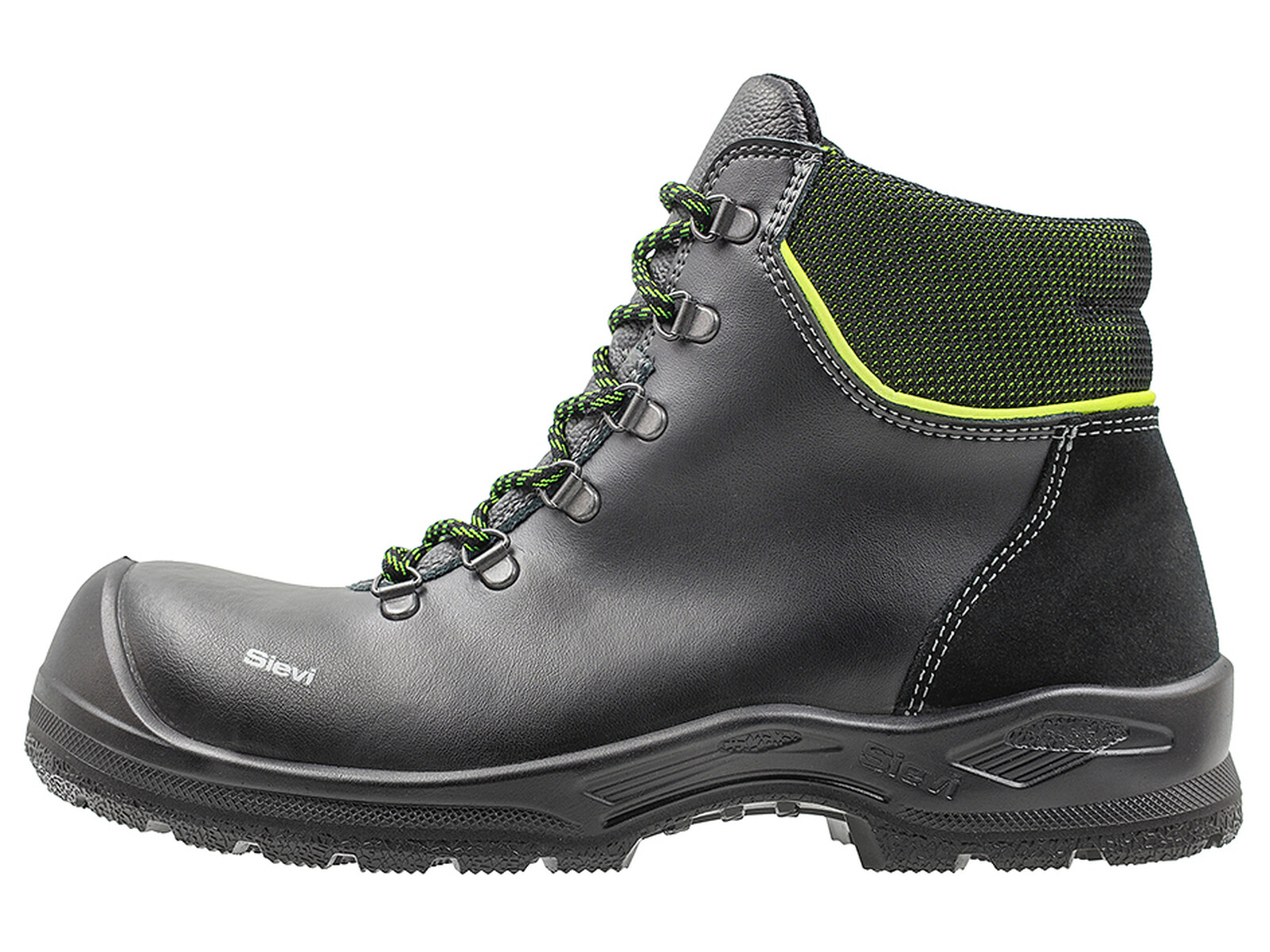  Sievi Matador High XL+ S3