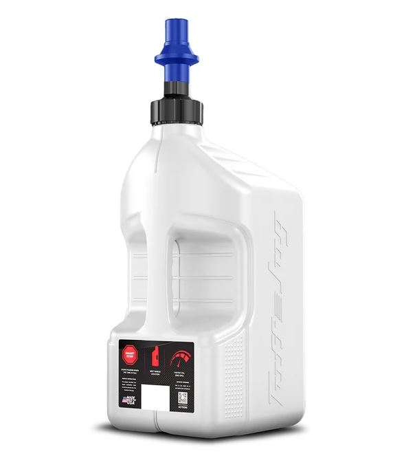 Bensindunk Tuff Jug 20 liter med Ripper kork - 7