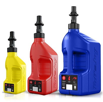 Bensindunk Tuff Jug 20 liter med Ripper kork