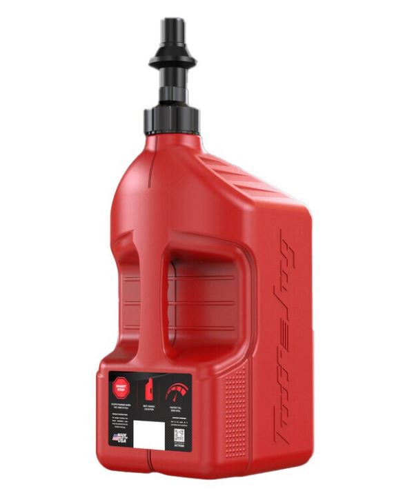 Bensindunk Tuff Jug 20 liter med Ripper kork - 6