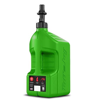 Bensindunk Tuff Jug 20 liter med Ripper kork