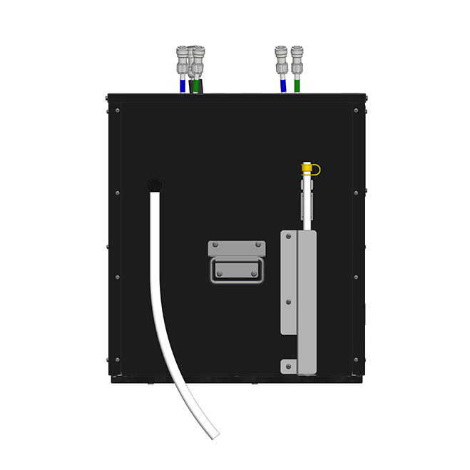 Lindr AS-110 (4 slingor) - 5