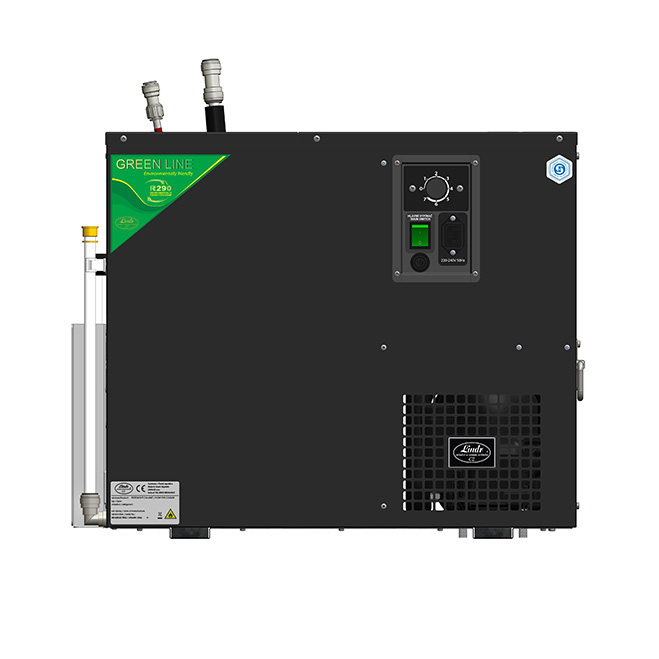 Lindr AS-80 (2 coils) - 6
