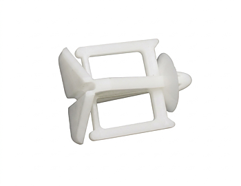 Clips, hatthylla